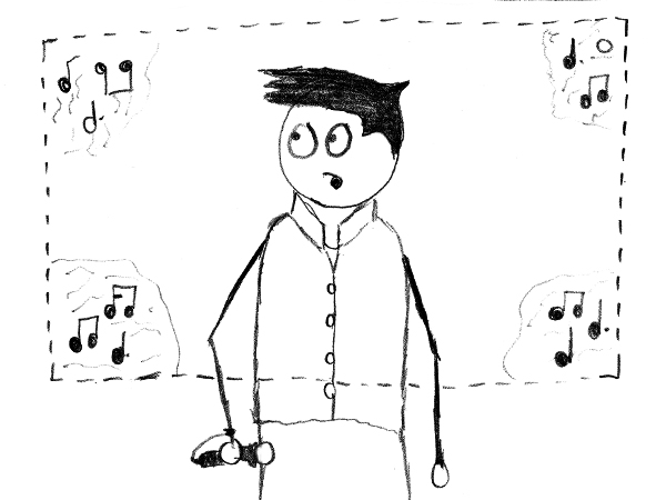 PixelJunk 4am - Fascination